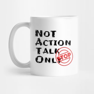 NATO Mug